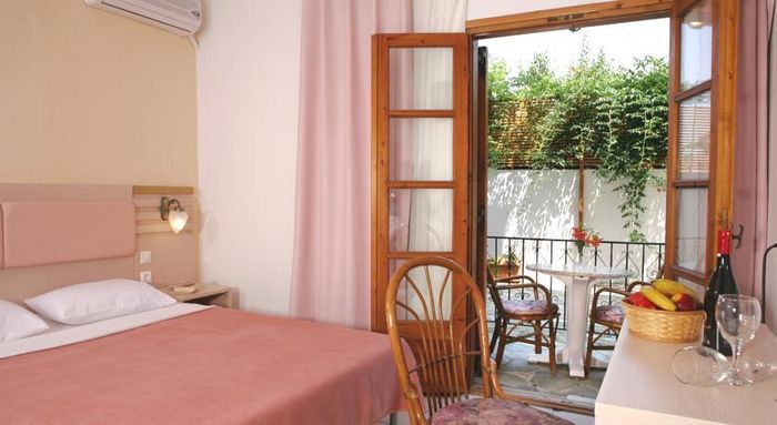 Hotel Calypso Kassandra