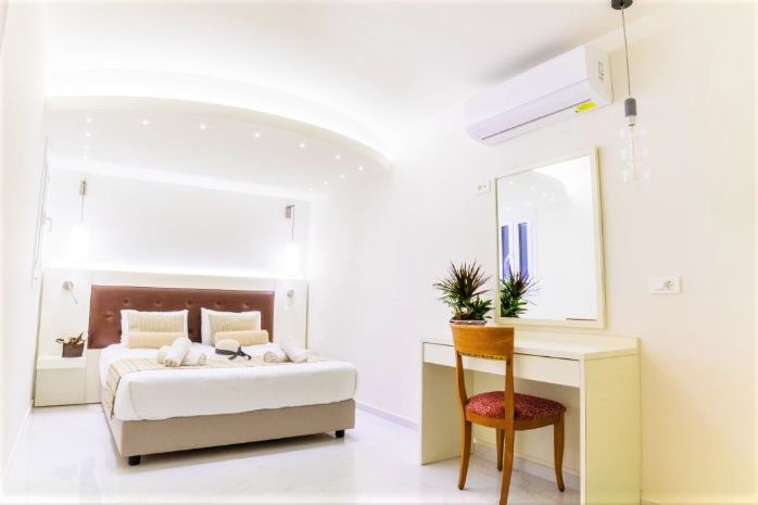 Hotel Camelot Royal Beds