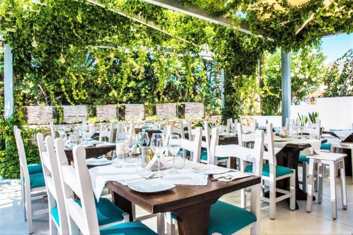Hotel Camelot Royal Beds Creta Grecia