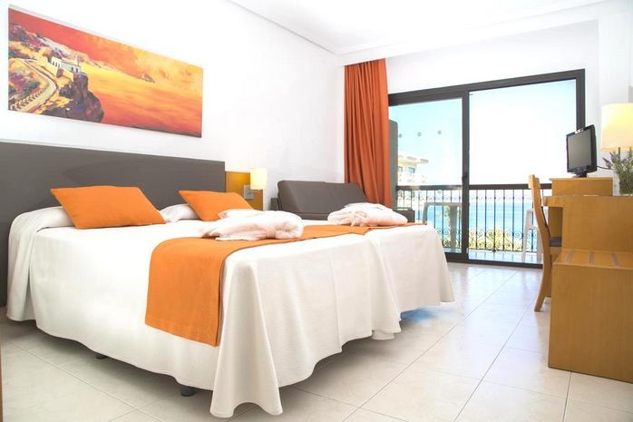 Hotel Cap Negret Costa Blanca