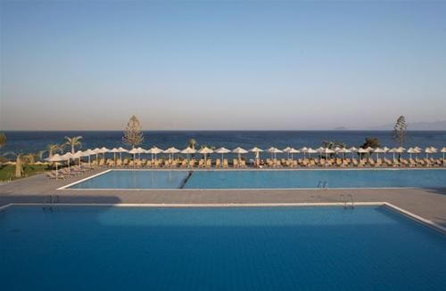 Hotel Carda Beach Kos Grecia
