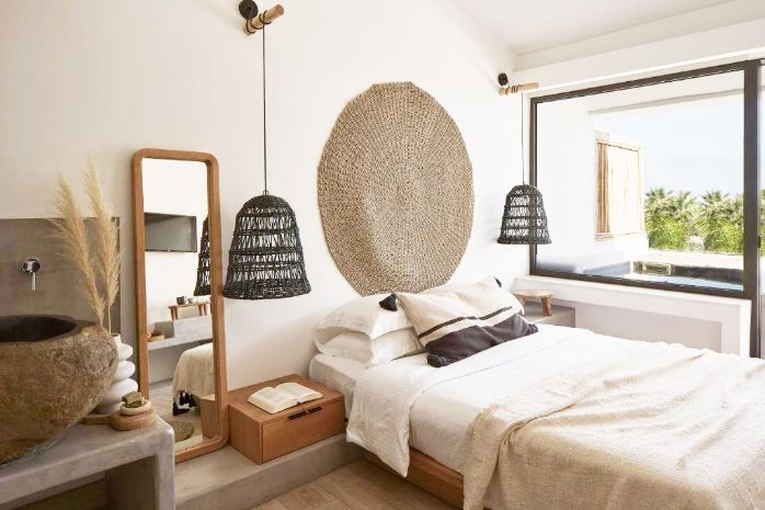 Hotel Casa Cabana Boutique Hotel & Spa Rhodos