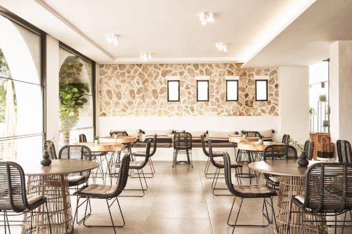 Hotel Casa Cabana Boutique Hotel & Spa Rhodos Grecia