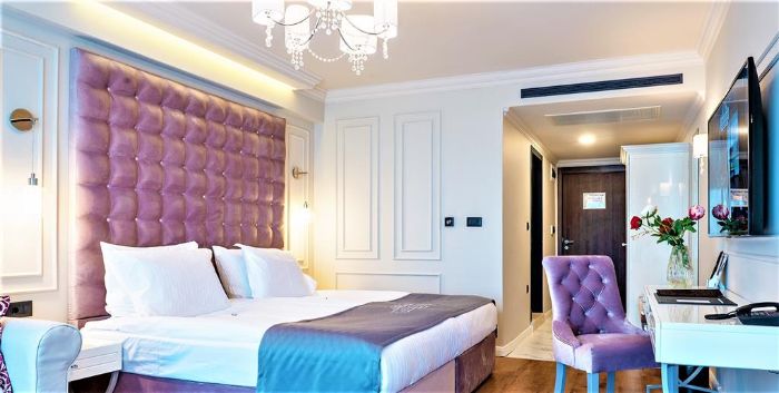 Hotel Casa Di Fiore Spa & Medical