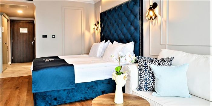 Hotel Casa Di Fiore Spa & Medical Kranevo