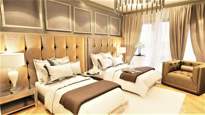 Hotel Casa Di Fiore Spa & Medical Kranevo Bulgaria