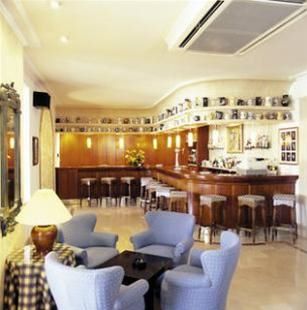 Hotel Casablanca Mallorca Spania