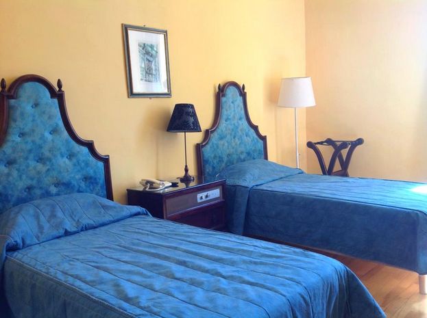 Hotel Castille Valletta