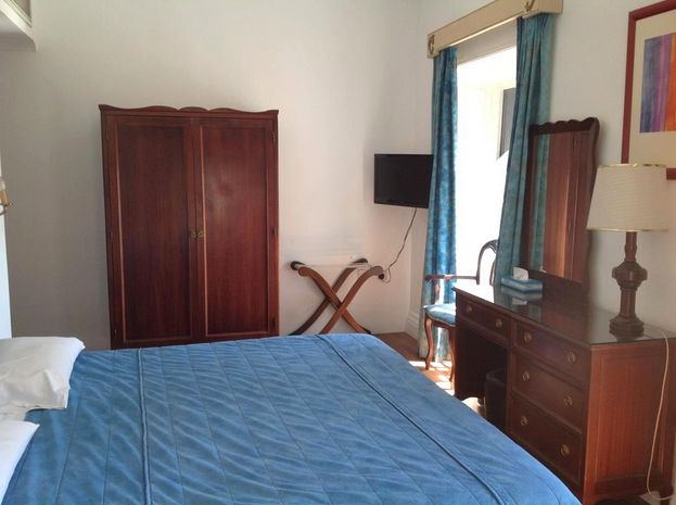 Hotel Castille Valletta Malta