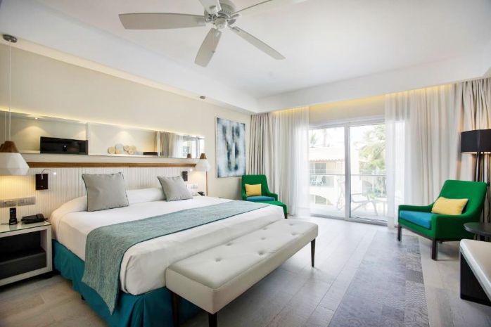 Hotel Catalonia Bayahibe