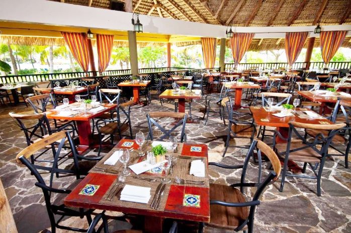 Hotel Catalonia Bayahibe La Romana