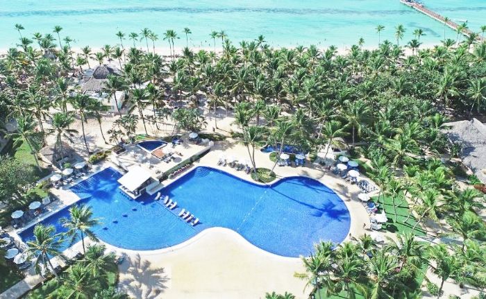 Hotel Catalonia Bayahibe La Romana Republica Dominicana