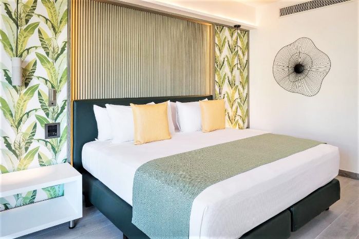 Hotel Catalonia Grand Costa Mujeres All Suites & Spa