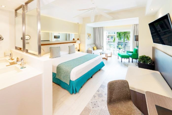 Hotel Catalonia La Romana