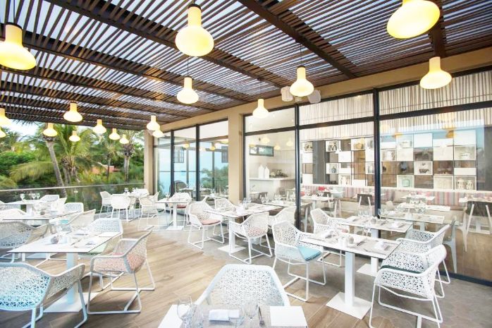 Hotel Catalonia La Romana Punta Cana