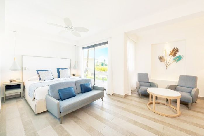 Hotel Catalonia Punta Cana