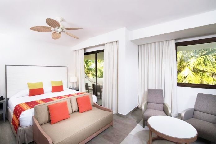 Hotel Catalonia Punta Cana Punta Cana