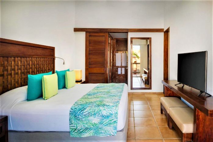 Hotel Catalonia Riviera Maya Riviera Maya