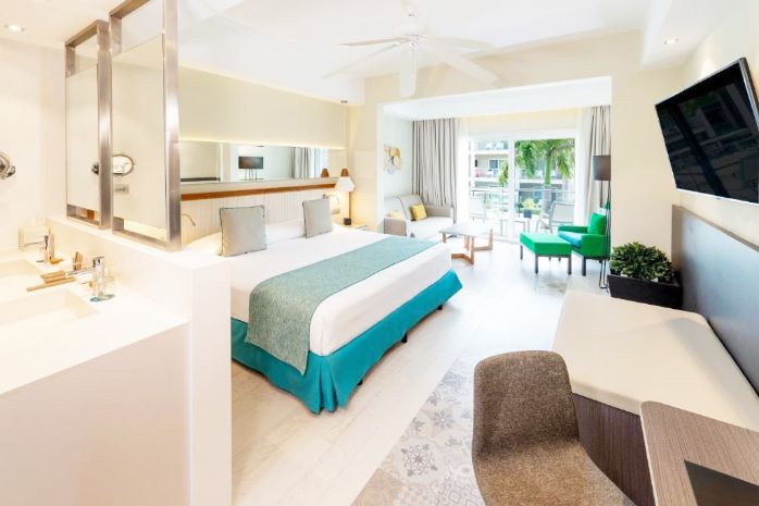 Hotel Catalonia Royal La Romana