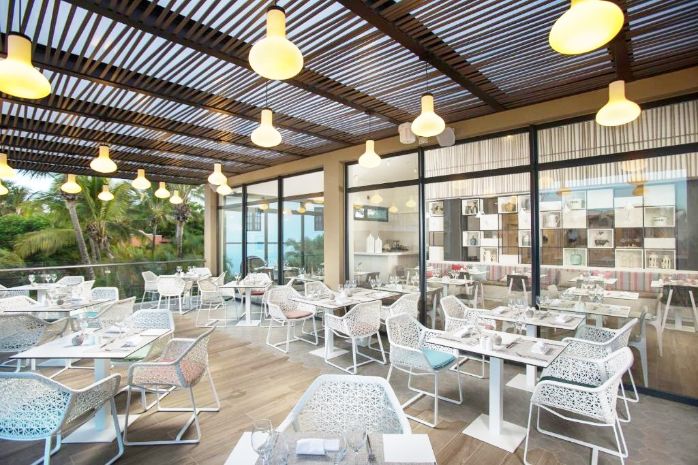 Hotel Catalonia Royal La Romana La Romana Republica Dominicana