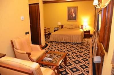 Hotel Historic Boutique Hotel Catarro