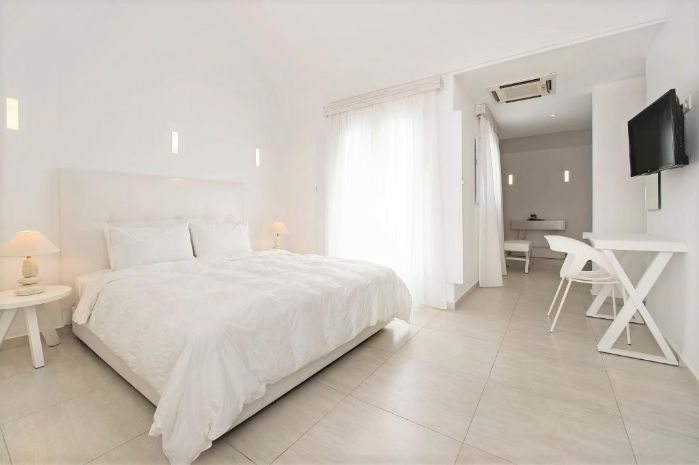 Hotel Cavo Bianco Boutique Hotel&spa