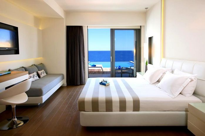 Hotel Cavo Olympo Luxury Resort & Spa
