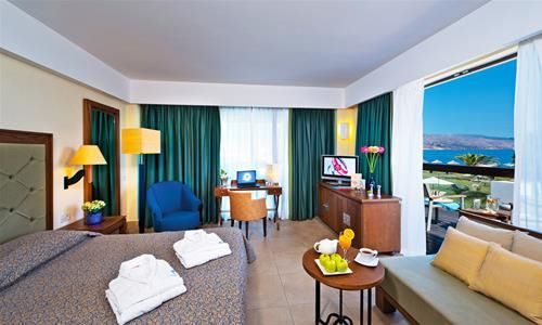 Hotel Cavo Spada Luxury Resort And Spa