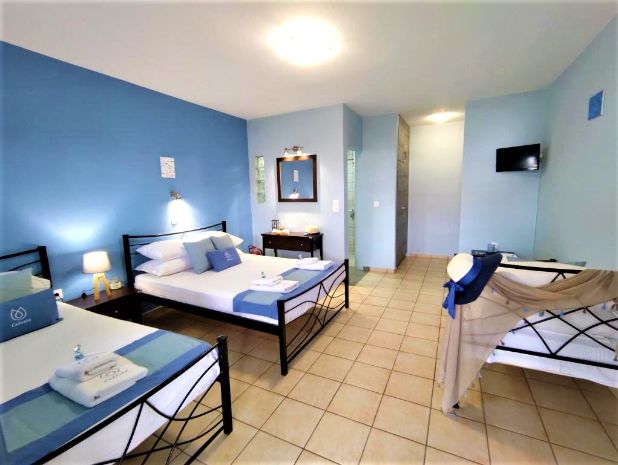 Hotel Celeste Deluxe Apartaments