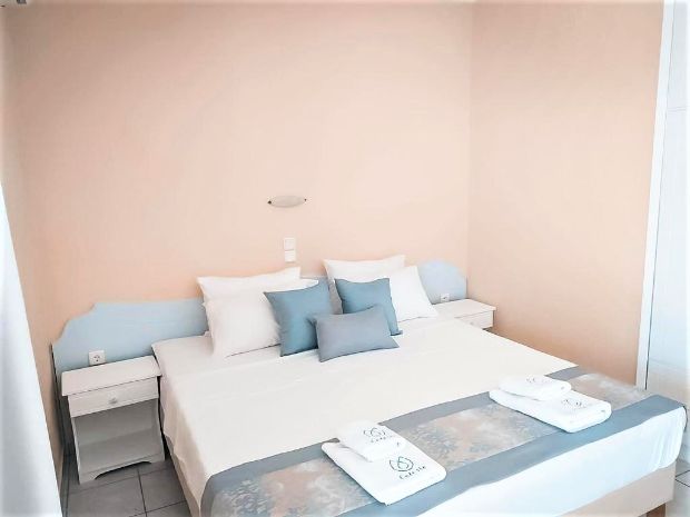Hotel Celeste Golden Beach
