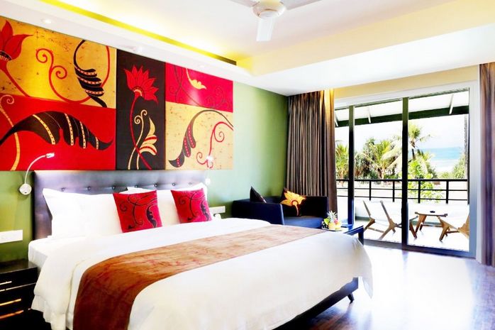 Hotel Centara Ceysands Resort & Spa