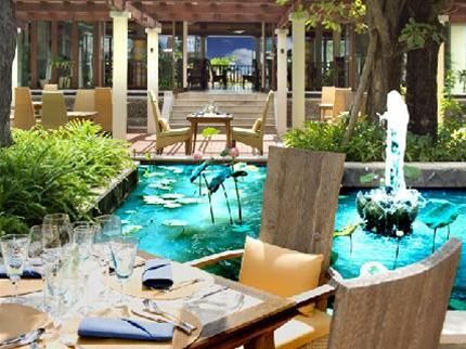 Hotel Centara Grand Beach Resort Krabi Krabi