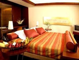 Hotel Centara Grand Beach Resort Krabi Krabi Thailanda