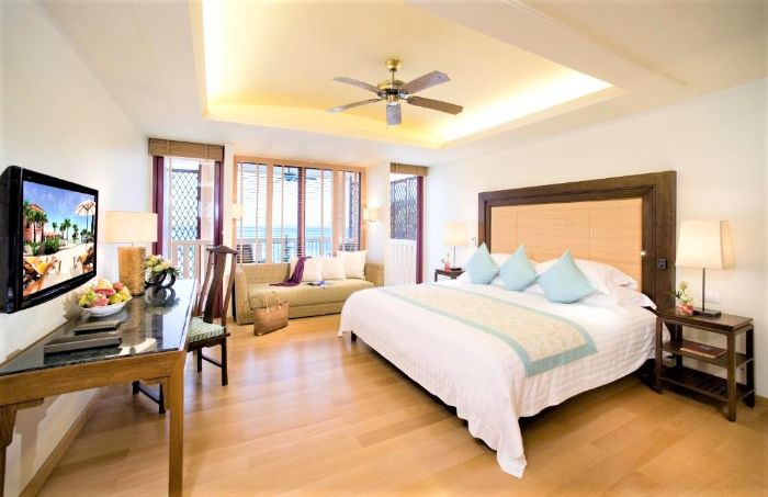 Hotel Centara Grand Beach Resort Phuket