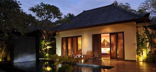 Hotel Centara Grand Nusa Dua Resort & Villa