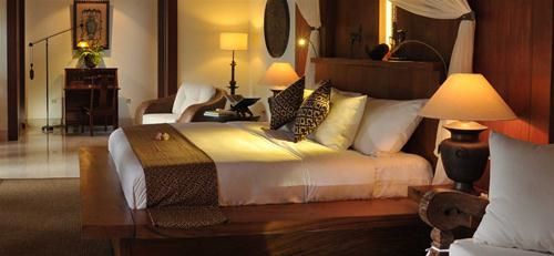 Hotel Centara Grand Nusa Dua Resort & Villa Nusa Dua