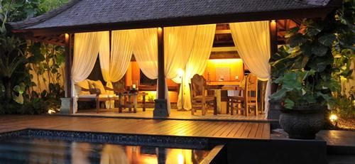 Hotel Centara Grand Nusa Dua Resort & Villa Nusa Dua Bali