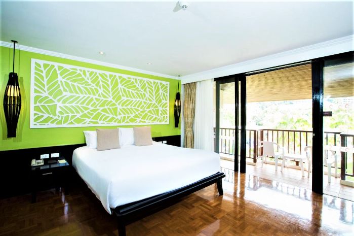Hotel Centara Karon Resort Phuket