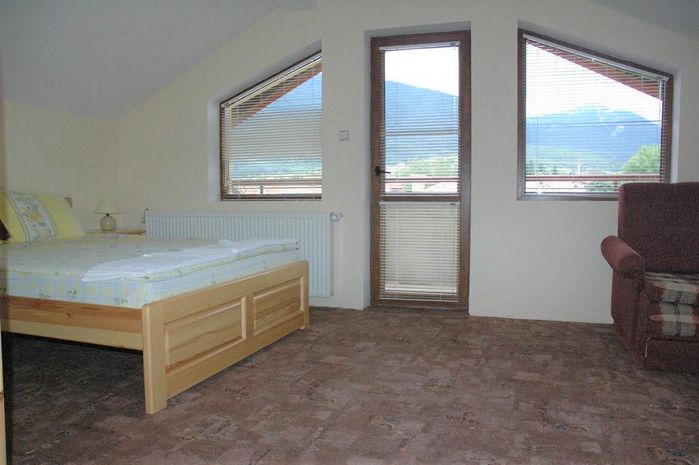 Hotel Chichin Bansko Bulgaria