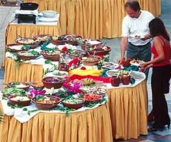 Hotel Chrissi Amoudia Creta Grecia