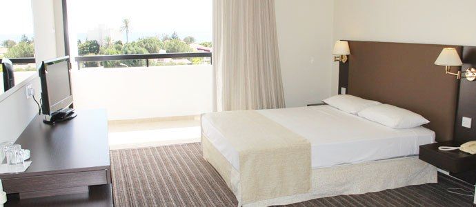 Hotel Christofinia Ayia Napa Cipru