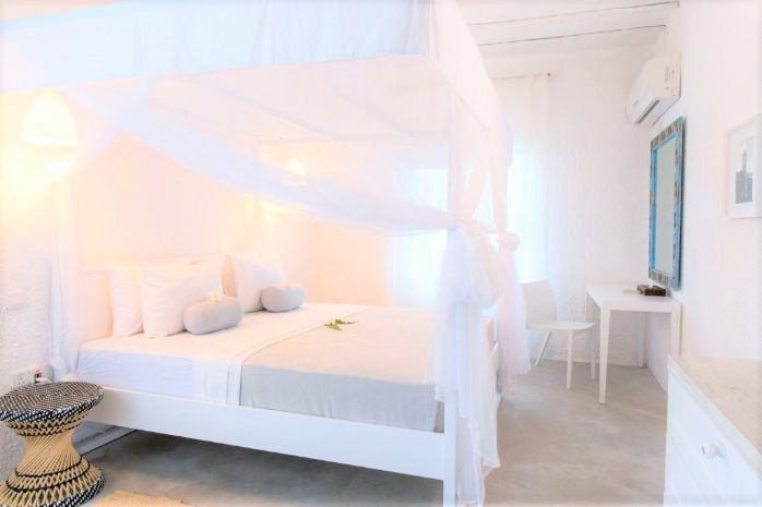 Hotel Chuini Zanzibar Beach Lodge