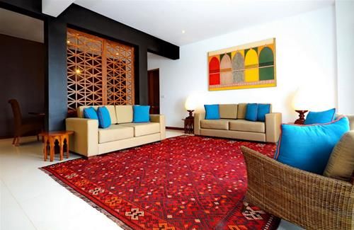 Hotel Cinnamon Bey Beruwala Beruwela