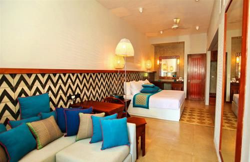 Hotel Cinnamon Bey Beruwala Beruwela Sri Lanka