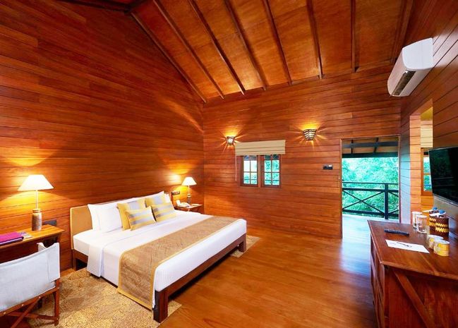 Hotel Cinnamon Wild Yala