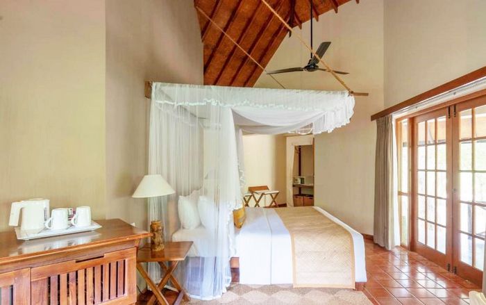 Hotel Cinnamon Wild Yala Colombo