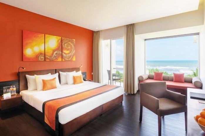 Hotel Citrus Waskaduwa