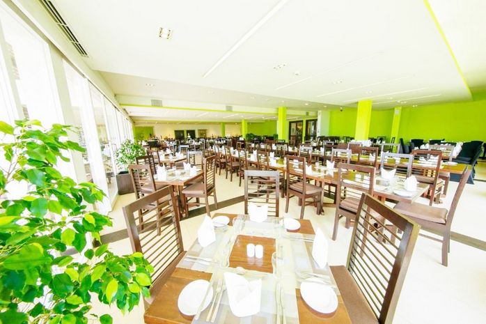 Hotel Citrus Waskaduwa Wadduwa