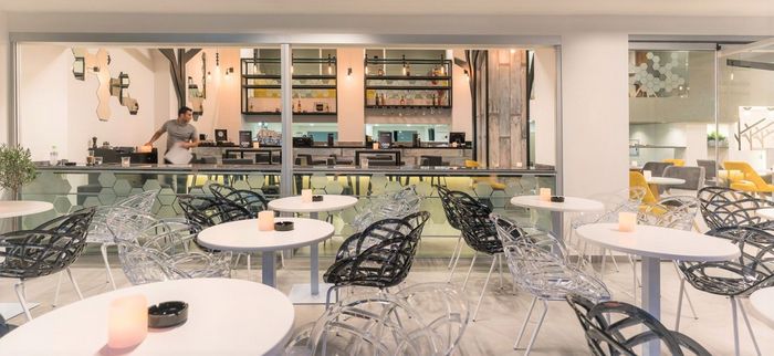 Hotel City Center Rhodos