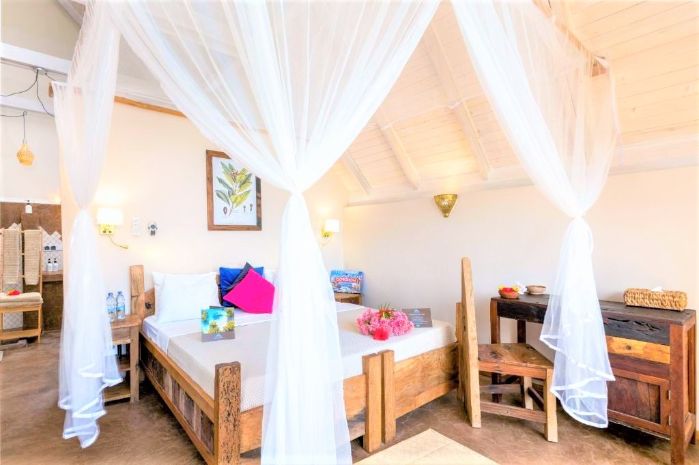 Hotel Clove Island Zanzibar Villas & Spa